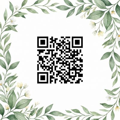 兄妹乱伦公众号二维码